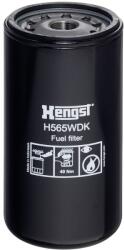 Hengst Filter Filtru combustibil HENGST FILTER H565WDK (H565WDK) - fixbox
