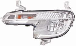 DEPO Proiector ceata Depo 550-2016L-UE (550-2016L-UE) - automobilus