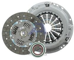 AISIN Set ambreiaj AISIN Clutch Kit (3P) KT-208A (KT-208A)