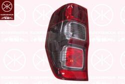 Klokkerholm Lampa spate KLOKKERHOLM 25920713 (25920713) - automobilus