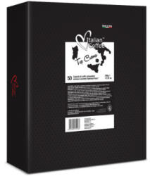 LAVAZZA Espresso Point kompatibilis Coffee Top Crema kapszula (50db) - gastrobolt