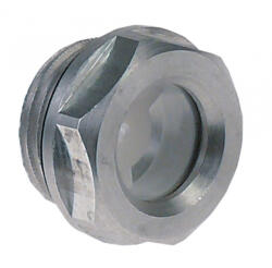  Level Glass Thread 1/2