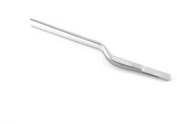 HENDI Hajlított csipesz, HENDI, (L)210mm