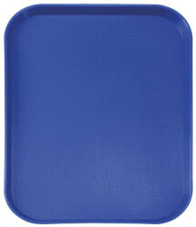 Hendi Gyorséttermi tálca - 265x345 mm, Kék (878729)