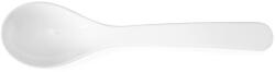 HENDI Salátás kanál, HENDI, 0, 03L, Fehér, 235x55mm