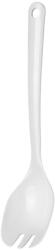 HENDI Salátavilla - 305 mm, Fehér (564004) (564004)