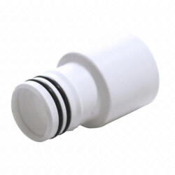 Cseppvízcső szűkító idom (VECAMCO) klíma