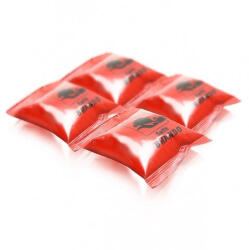 Caffè Brando Classic - Napoletano Lavazza Espresso Point kompatibilis kávékapszula, 100 db