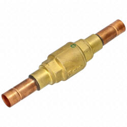  Ellenőrző szelep 3130/5 Castel