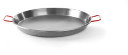 HENDI Paella edény, , ⌀460x(H)40mm (622308)