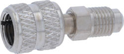  FORGÓCSATLAKOZÓ 5/16 F x 1/4 M