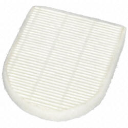 Hoover 111x89x11 mm Szűrő, hepa (eredeti) CANDY HOOVER porszívó