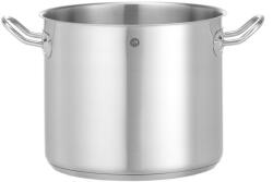 HENDI Magas fazék - fedő nélkül, , Kitchen Termékcsalád, 9L, ⌀240x(H)200mm (837771)
