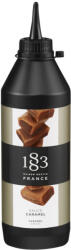 1883 Maison Routin Karamell Szósz 0, 5 liter (4693) (4693)