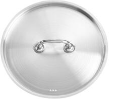 HENDI Fedelek magas falú edényekhez, HENDI, Kitchen Termékcsalád, ⌀240mm