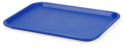 HENDI Gyorséttermi tálca - 305x415 mm, Kék (878927) (878927)