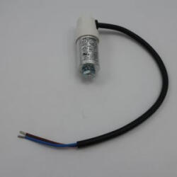  Kondenzátor Sapkával 2 Uf 400v 5-3