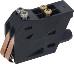 HENKELMAN Végblokk Tömítőrúd Tömítőhenger Levágó