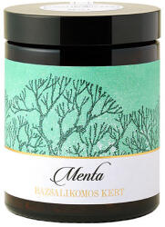 Bazsalikomos Kert Menta teakeverék 30 g (BK006)