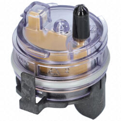 Whirlpool / Indesit Vízszintszabályzó (optikai) eredeti WHIRLPOOL mosogatógép