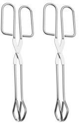 HENDI Tálaló csipesz - 2 db, HENDI, 2 db. , (L)240mm