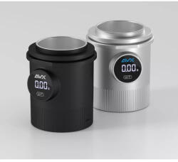 AVX Café KC232S Barista Mérleg - 500g / 0, 05g - 58mm-es szűrőkosárhoz (232A74C) (232A74C)
