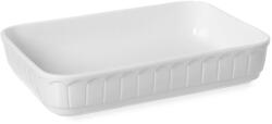 HENDI Rustica Sütőedény - 4, 8L, 380x260x70mm - Téglalap (786383) (786383)