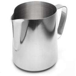  Rozsdamentes acél tejhabosító kancsó, 600 ml (1224902) (1224902)