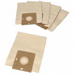 Samsung Porzsák, papír 5db-os W17 (utángyártott) SAMSUNG porszívó (GA311,VC9014,ASPICO=P120,ASPICO=A1024,ASPICO=BS1204,ASPICO=D101,ASPICO=717,ASPICO=731,ASPICO=794,ASP)