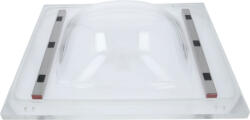 NAGY metakrilát fedél (2 tömítőrúddal)
