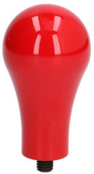 Tamper nyél M8 POP piros ALUMINIUM - gastrobolt