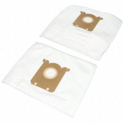  Porzsák, mikroszálas 10db S-BAG (univerzális) E5/PH5 (GA3737)
