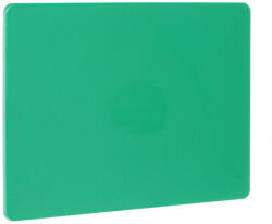 HENDI HACCP 450x300 vágódeszka, , Zöld, 450x300mm (827031)