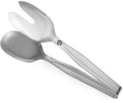 HENDI Saláta csipesz - 212 mm, Rozsdamentes acél (523315) (523315)