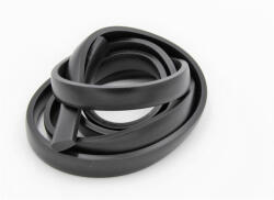 MYCHEF Fekete FDA szilikon profil iSensorR7 és