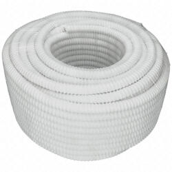  16/18 mm x 50 m Klíma kondenzvíz elvezető cső, UV álló