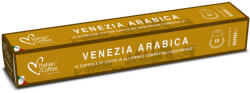 Italian Coffee Venezia Arabica alumínium kávékapszula, Nespresso kompatibilis (10ALUNES_VENEZIA) (10ALUNES_VENEZIA)