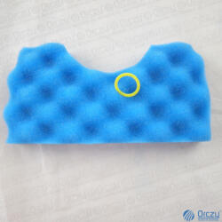 Samsung Szűrő, Hepa (eredeti) SAMSUNG porszívó