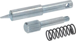  Teljes őrlési Beállítás Zár