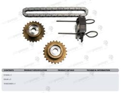 Autopumps UK chit lant de distributie Autopumps UK ATCK313 (ATCK313)