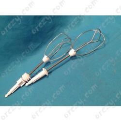 Bosch Habverőpár BOSCH robotgép