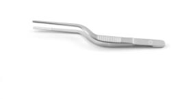 HENDI Hajlított csipesz, HENDI, (L)160mm