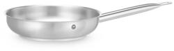 HENDI Serpenyő - fedő nélkül, , Profi Termékcsalád, ⌀240x(H)45mm (835432)