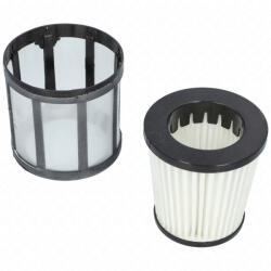 AEG 55x74 mm Szűrő, hepa (eredeti) AKF PSC1600 porszívó