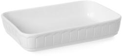 HENDI Rustica sütőedény téglalap, HENDI, 3L, 335x232x(H)62mm
