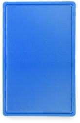 HENDI Vágódeszka HACCP GN 1/1, HENDI, GN 1/1, Kék, 530x325mm