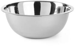 HENDI Keverőtál - gömbölyített alj, HENDI, 3, 3L, ⌀259x(H)92mm (517406)