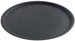 HENDI Kerek csúszásmentes felszolgáló tálca - Ø 400 mm (508800) (508800)