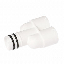  18mm/20mm hármas elágazó idom (VECAMCO) klíma - gastrobolt - 899 Ft