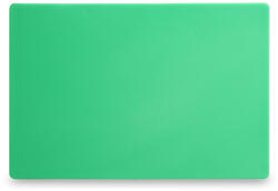 HENDI Vágódeszka HACCP 450x300, HENDI, Zöld, 450x300mm (825549)
